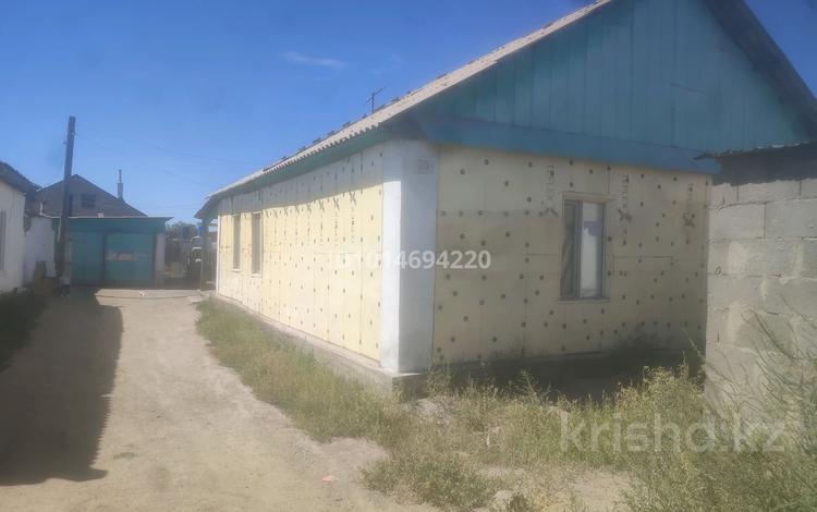 Жеке үй · 3 бөлме · 80 м² · 6 жүзд., Терликбаев 20, бағасы: 8 млн ₸ в  — фото 2