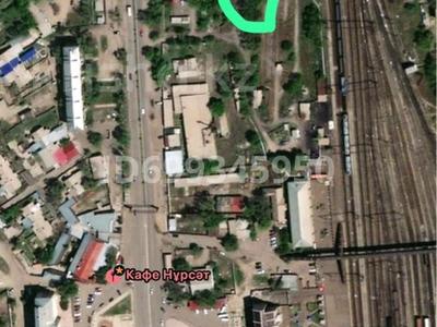 Жер телімі · 1 га, Сатпаева, бағасы: 100 млн ₸ в Шу