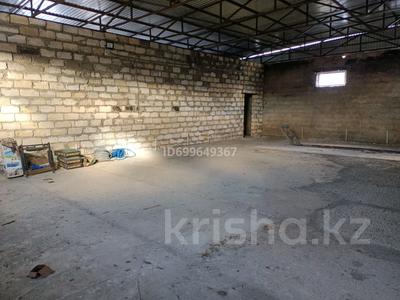 Гараж · 235 м² · Павлова 94 — Павлова 94 за 21 млн ₸ в Актобе, мкр Москва