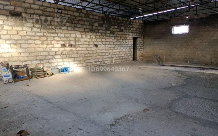 Гараж · 235 м² · Павлова 94 — Павлова 94 за 21 млн ₸ в Актобе, мкр Москва — фото 7
