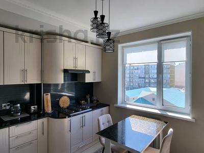 2-бөлмелі пәтер · 61.7 м² · 3/3 қабат, кусан нарембаев 17/1, бағасы: 29.5 млн ₸ в Атырау
