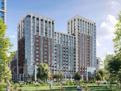 Продажа квартир в Астане: 5-комнатная квартира · 195 м² · 6/14 этаж, Е 116 2 за 202 млн 〒 5-комнатная квартира · 195 м² · 6/14 этаж, Е 116 2 за 202 млн 〒 в Астане, Есильский р-н