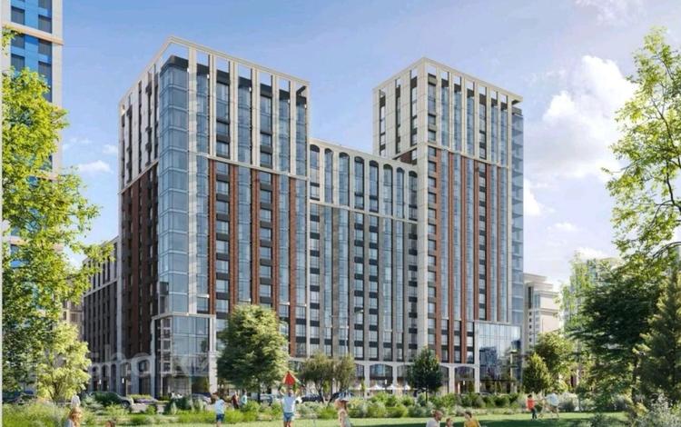 5-комнатная квартира · 180 м² · 3/14 этаж, Е 116 2 за 210 млн 〒 в Астане, Есильский р-н — фото 2