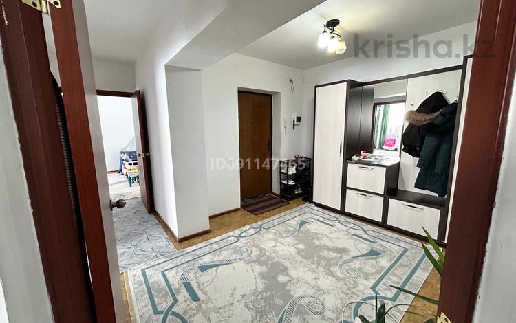 2-комнатная квартира · 65 м² · 1/9 этаж, Нур Актобе 17 — 17 дом возле школы за 17 млн ₸ — фото 12
