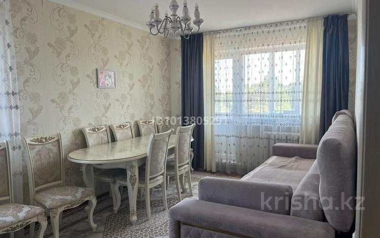 3-комнатная квартира · 64 м² · 3/5 этаж, 6 микрорайон 50 за 10 млн ₸ в Степногорске — фото 2
