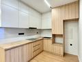 2-бөлмелі пәтер · 60 м² · 7/13 қабат, Муратбаева 14 — Макатаева, бағасы: 45 млн ₸ в Алматы, Алмалинский р-н — фото 4