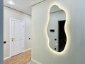 2-бөлмелі пәтер · 60 м² · 7/13 қабат, Муратбаева 14 — Макатаева, бағасы: 45 млн ₸ в Алматы, Алмалинский р-н — фото 7