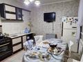 Жеке үй · 7 бөлме · 243.2 м² · 10 сот., мкр 12, 12 мкр ВГ 148 — Шәкәрім Құдайбердіұлы 16, бағасы: 67 млн ₸ в Актобе — фото 21