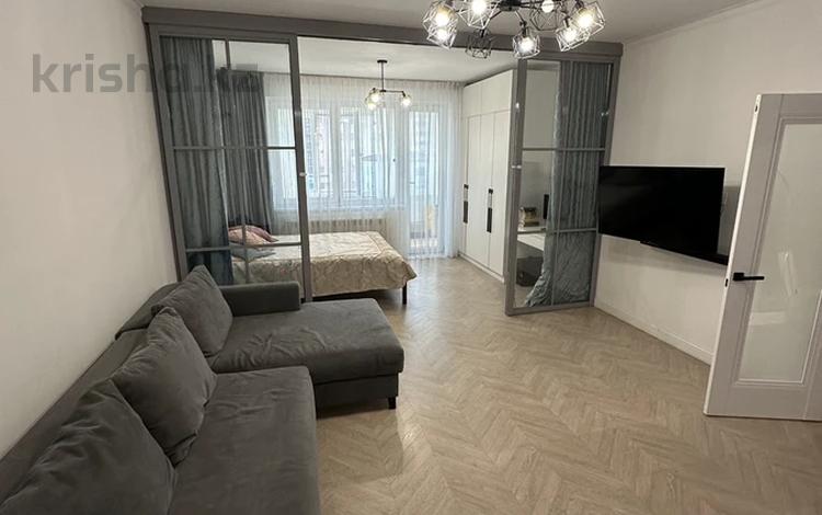 2-комнатная квартира · 75 м² · 3/7 этаж, Аль-фараби 6 — Сфера парк/ Самал парк, Аль фараби, Улы дала за 38 млн ₸ в Астане, Есильский р-н — фото 2