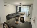 2-комнатная квартира · 75 м² · 3/7 этаж, Аль-фараби 6 — Сфера парк/ Самал парк, Аль фараби, Улы дала за 38 млн ₸ в Астане, Есильский р-н — фото 2