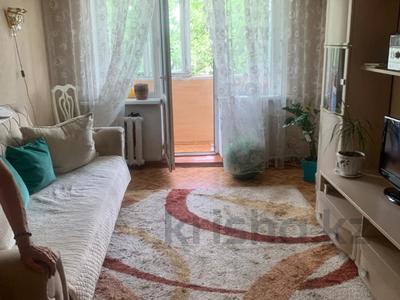 2-комнатная квартира · 43.2 м² · 4/4 этаж, мкр Коктем-2, Коктем 2 — Ергалиева за ~ 32.7 млн 〒 в Алматы, Бостандыкский р-н