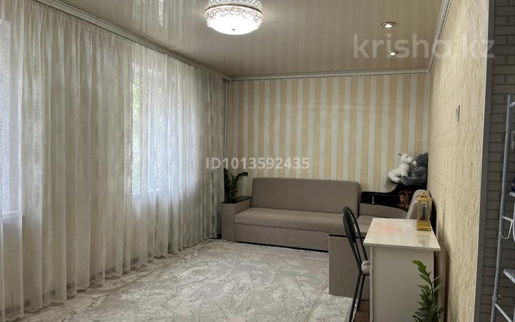 3-комнатная квартира · 55.6 м² · 2/5 этаж, Мкр. Жастар за 23.3 млн ₸ в Талдыкоргане, мкр Жастар — фото 2