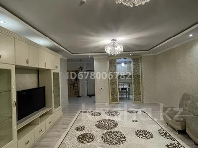 3-комнатная квартира · 109 м² · 2/15 этаж, Хусаинова 225 — Розыбакиева ескараева за 105 млн ₸ в Алматы, Бостандыкский р-н
