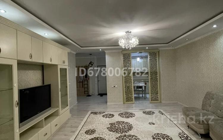 3-комнатная квартира · 109 м² · 2/15 этаж, Хусаинова 225 — Розыбакиева ескараева за 105 млн ₸ в Алматы, Бостандыкский р-н — фото 6