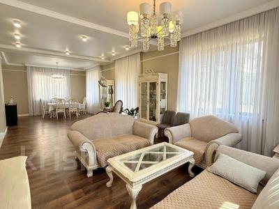 Жеке үй · 5 бөлме · 214 м² · 10 жүзд., Қарағайлы ш/а., Мечеть 1205, бағасы: 158 млн ₸ в Алматы, Наурызбайский р-н
