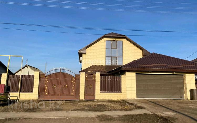 Отдельный дом · 6 комнат · 246 м² · 10 сот., Жазира за 118 млн ₸ в Уральске — фото 2
