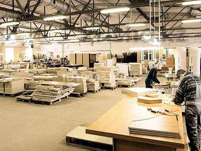 Готовый мебельный бизнес. · 2500 м² за 200 млн ₸ в Астане, р-н Байконур