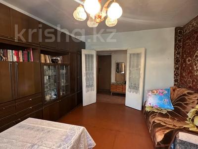 3-комнатная квартира · 57.4 м² · 4/5 этаж, Гагарина 218 за ~ 16.2 млн 〒 в Семее