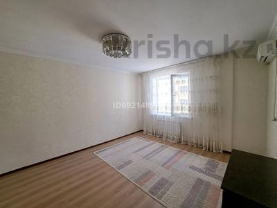 1-бөлмелі пәтер · 46 м² · 6/7 қабат, Өжет ш/а., Северное кольцо 86/13 — Рынок Ожет, гипермаркет Метро, бағасы: 24 млн ₸ в Алматы, Алатауский р-н