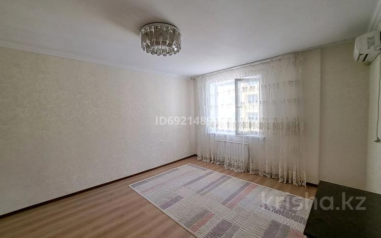 1-бөлмелі пәтер · 46 м² · 6/7 қабат, Өжет ш/а., Северное кольцо 86/13 — Рынок Ожет, гипермаркет Метро, бағасы: 24 млн ₸ в Алматы, Алатауский р-н — фото 10