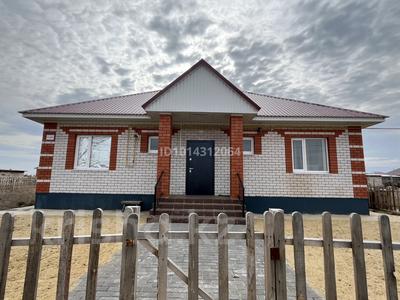 Отдельный дом · 3 комнаты · 80 м² · 10 сот., . — Актюбинская область,Кобдинский район за 13 млн ₸ в Актобе