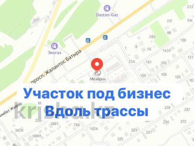 Участок · 10 соток, Сарбаз за 9.5 млн ₸ в Актобе, СК Сарбаз