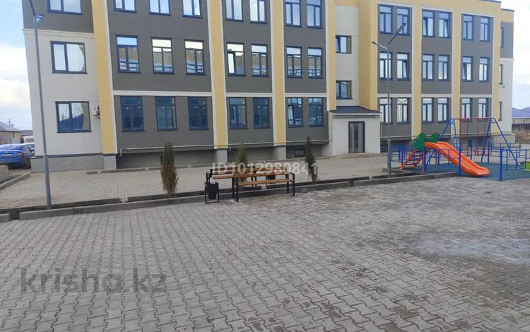 1-бөлмелі пәтер · 35 м² · 3/3 қабат, Микрорайон Юго-Восток 109, бағасы: ~ 8.2 млн ₸ в Уральске — фото 3