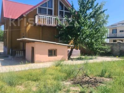 Отдельный дом · 7 комнат · 180 м² · 10 сот., Мкр Рауан 17 за 70 млн 〒 в Конаеве (Капчагай)