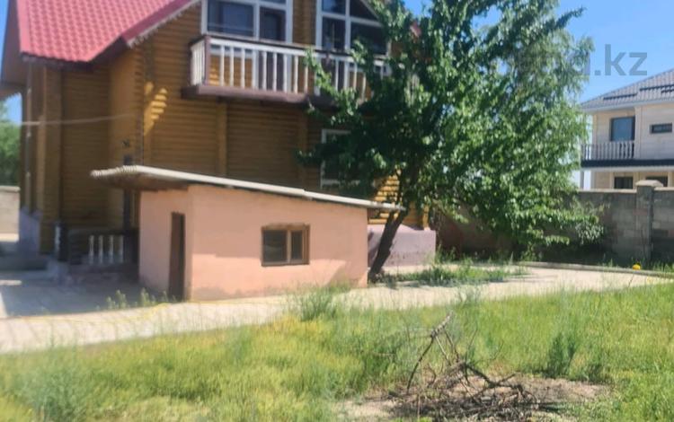 Жеке үй · 7 бөлме · 180 м² · 10 жүзд., Мкр Рауан 17, бағасы: 70 млн ₸ в Конаеве — фото 2