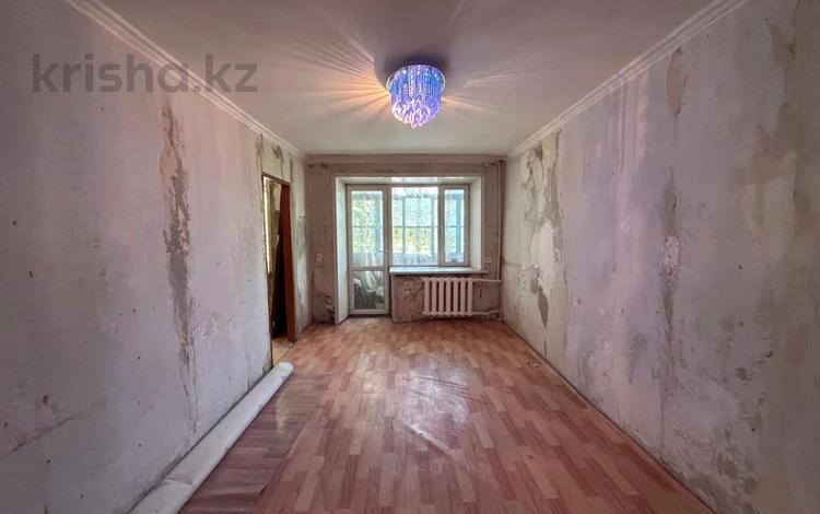 3-комнатная квартира · 56 м² · 2/4 этаж, пр. Строителей за 7.9 млн ₸ в Темиртау — фото 2