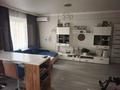 2-бөлмелі пәтер · 60.9 м² · 12/13 қабат, Муратбаева 14, бағасы: 49 млн ₸ в Алматы, Алмалинский р-н — фото 3