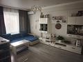 2-бөлмелі пәтер · 60.9 м² · 12/13 қабат, Муратбаева 14, бағасы: 49 млн ₸ в Алматы, Алмалинский р-н — фото 5