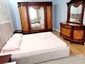 2-комнатная квартира · 90 м² · 9/22 этаж, Достык 160 за 500 000 ₸ в Алматы, Медеуский р-н
