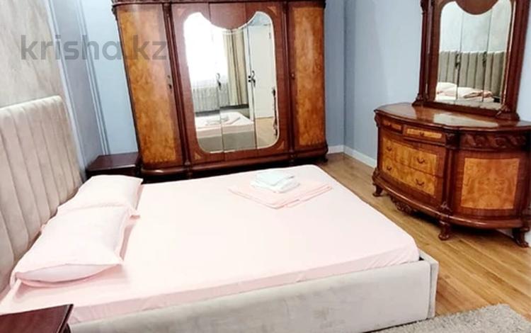 2-комнатная квартира · 90 м² · 9/22 этаж, Достык 160 за 500 000 ₸ в Алматы, Медеуский р-н — фото 11
