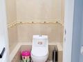 2-комнатная квартира · 90 м² · 9/22 этаж, Достык 160 за 500 000 ₸ в Алматы, Медеуский р-н — фото 9