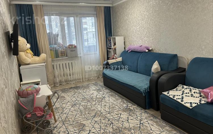 2-бөлмелі пәтер · 42 м² · 2/5 қабат, Ломоносова 21а, бағасы: 14.5 млн ₸ в Экибастузе — фото 2