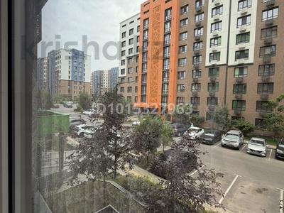 2-бөлмелі пәтер · 62 м², Думан-2 ш/а., бағасы: 54 млн ₸ в Алматы, Медеуский р-н