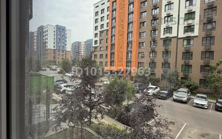 2-бөлмелі пәтер · 62 м², Думан-2 ш/а., бағасы: 54 млн ₸ в Алматы, Медеуский р-н — фото 2