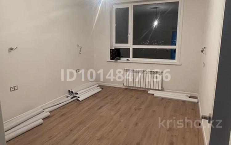 2-комнатная квартира · 40 м² · 14/15 этаж, Ракымжан Кошкарбаев за 260 000 ₸ в Астане, Сарайшык р-н — фото 2