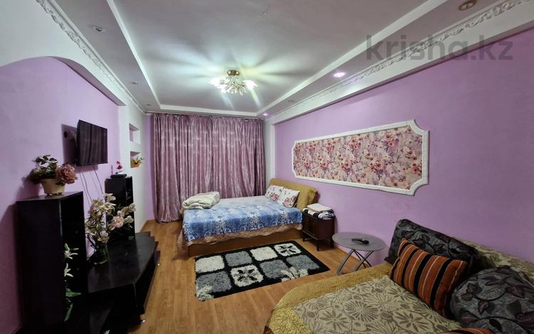 2-комнатная квартира · 58 м² · 1/4 этаж, Мауленова 32/36 за 39 млн ₸ в Алматы, Алмалинский р-н — фото 11