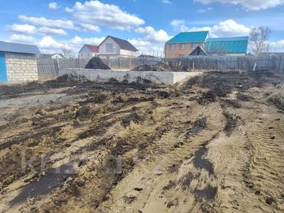 Продажа участков в Костанайской обл.: Участок · 10 соток, СО Текстильщиков за 7 млн 〒 Участок · 10 соток, СО Текстильщиков за 7 млн 〒 в Костанае