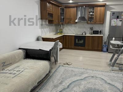 2-бөлмелі пәтер · 52 м² · 8/12 қабат, Кубрина 20/1, бағасы: 25 млн ₸ в Астане, Сарыарка р-н