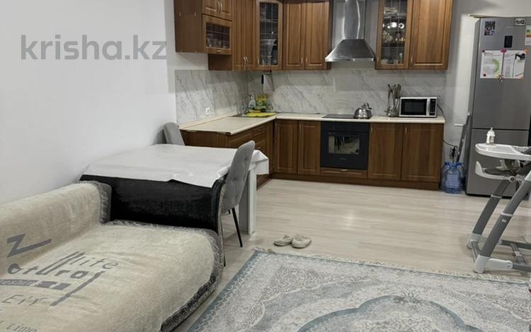 2-бөлмелі пәтер · 52 м² · 8/12 қабат, Кубрина 20/1, бағасы: 25 млн ₸ в Астане, Сарыарка р-н — фото 17