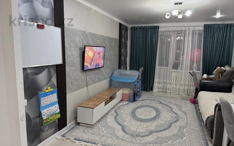 2-комнатная квартира · 52 м² · 8/12 этаж, Кубрина 20/1 за 25 млн 〒 в Астане, Сарыарка р-н — фото 18