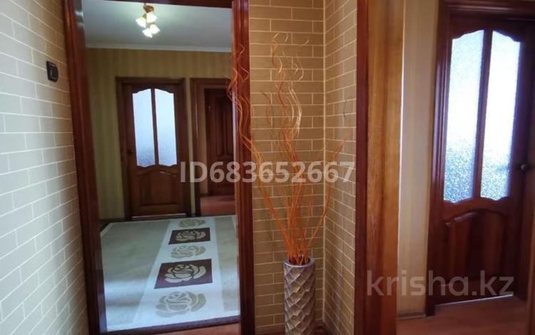 5-комнатная квартира · 103 м² · 8/10 этаж, Театральная — Драм. театр им. Погодина , ТРЦ Достык Молл за 45 млн 〒 в Петропавловске — фото 2