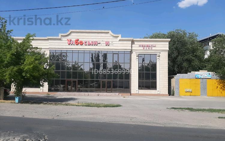 Монша, қонақ үй және демалыс орындары · 1200 м², бағасы: 115 млн ₸ в Таразе — фото 2