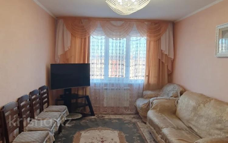 3-комнатная квартира, 70 м², 6/9 этаж, Кенжетаева 1