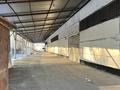 Қоймалар · 1100 м², бағасы: 3.5 млн ₸ в Алматы, Жетысуский р-н — фото 3