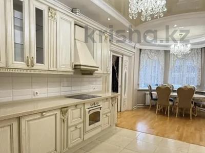 2-бөлмелі пәтер · 110 м² · 12/21 қабат, Аль-Фараби 21, бағасы: 100 млн ₸ в Алматы, Бостандыкский р-н