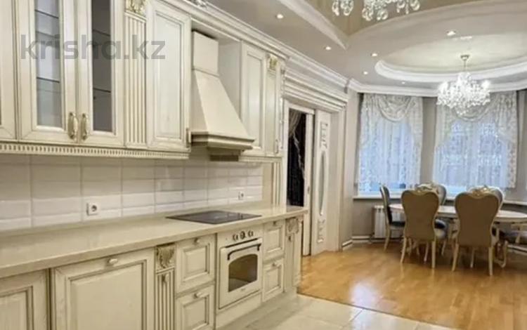 2-бөлмелі пәтер · 110 м² · 12/21 қабат, Аль-Фараби 21, бағасы: 100 млн ₸ в Алматы, Бостандыкский р-н — фото 2